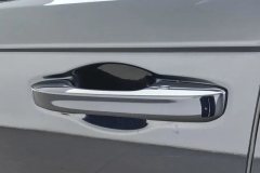 2024 Honda Accord 2024 260TURBO Luxury #8