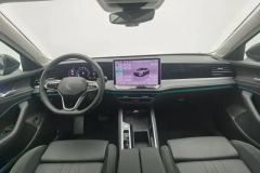 2025 Volkswagen Magotan 2024 1.5T AT 300TSI DSGExclusiveconspicuous bag #14