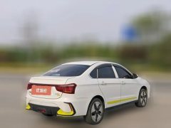 2023 Dongfeng Fengshen Fengshen E70 2023 Facelift PRO Smart Drive #5