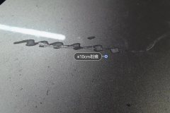 Engine Hood