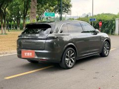 2024 Li Auto Li Auto L7 2023 Pro #16