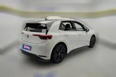 2024 Volkswagen ID.3 2024 pureSmart #3