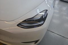 2022 Tesla Model Y 2022 Facelift rear wheel driveEdition #5