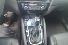 2023 Nissan Qashqai 2022 2.0L CVT AT XVSmart #16