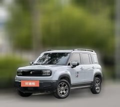 2024 Baojun Yueye Plus 2024 Smart Premium #1