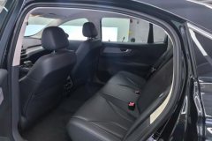2024 Hongqi E-QM5 2024 560km PLUS #11