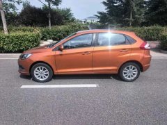 2015 Chery Fengyun 2 Hatchback 2015 1.5 MT NewmeaningEdition #5
