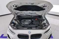 2019 BMW 1 Series 2019 2.0T AT 120i LeadingMSport Pkg #10