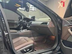 2021 BMW 5 Series 2021 2.0T AT 530LiLeadingMSport Pkg #8