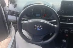 2021 Toyota Yaris L 2021 To dazzleX 1.5 AT Leading #15