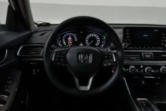 2019 Honda Accord 2018 2.0 AT SharpcoolEdition HEV China VI #15