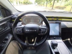 2022 Roewe RX5 PHEV 2021 1.5T AT ePLUS China Chao RonglinLuxury #9