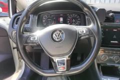 2020 Volkswagen Golf 2020 1.4T AT BelovedEdition280TSILuxury #15