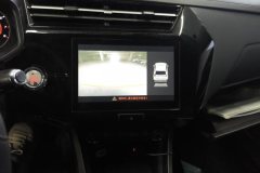 2021 Chery Tiggo 3x 2021 1.5 AT PLUSHappy red datesEdition #13