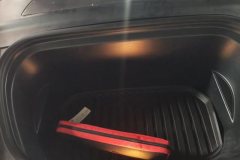 2023 Tesla Model Y 2022 Facelift rear wheel driveEdition #10