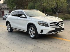 2019 Mercedes-Benz GLA-Class 2018 1.6T AT GLA200DynamicFWD #6
