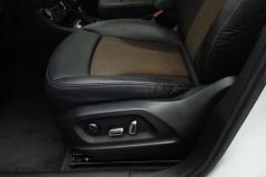 2017 Audi Q3 2017 2.0T AT 35TFSIFashionFWD #21