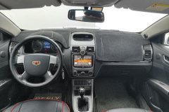 2015 Geely Auto Emgrand Classic 2013 Hatchback 1.5L MTEntry #12