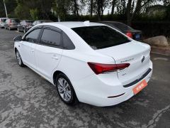 2019 Buick Excelle GT Sedan 2019 1.3T AT 18TConnectedElite China VI #5