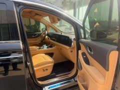 2022 Voyah Dreamer 2022 low carbonEdition Dream+SmartBag #6