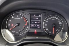 2022 Audi Q2L 2022 1.4T AT 35 TFSI Enterprising and elegant #14