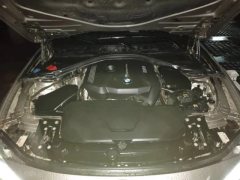 2017 BMW 3 Series 2018 2.0T AT 320LiFashion #7