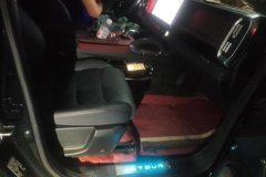 2025 Jetour Traveler 2025 2.0TD DCT XWDtime travel #8