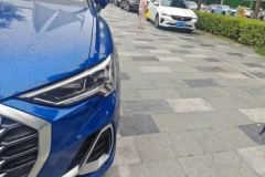 2019 Audi Q3 2019 2.0T AT 40TFSIFashionDynamic #5