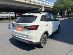 2018 Roewe RX3 2018 1.6 MT Elite #9