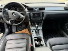 2018 Volkswagen Passat 2017 1.8T AT 330TSIHonor #8