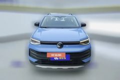 2024 Volkswagen Tharu 2025 NewSharp 1.5T AT 300TSI SharpEnjoyEdition #2