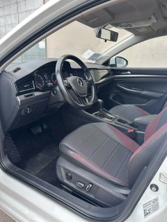 2021 Volkswagen Bora Sedan 2021 1.4T AT 280TSIEliteSmart Connect #4