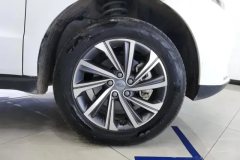 2021 Geely Auto Vision X6 2020 1.4T AT Luxury #6