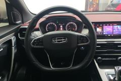 2021 Geely Auto Binyue 2020 1.5T AT PRO 260Tknight #15