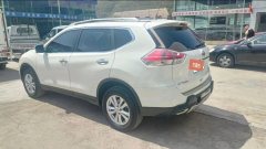 2016 Nissan Qashqai 2016 2.0 AT Elite #5