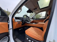 2025 Tank 500 PHEV 2026 Hi4-T Smart #6