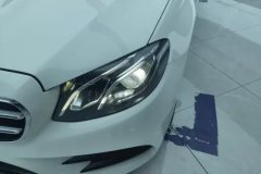 2017 Mercedes-Benz E-Class 2017 2.0T AT E200Sport #5