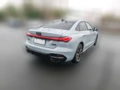 2025 Audi A5L 2026 2.0T Sport Plus #11