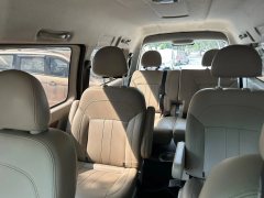 2019 Dongfeng Fengxing Lingzhi 2017 1.6 MT M5LStandard7Seat #11
