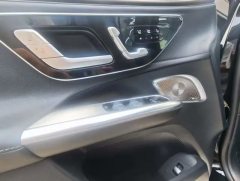 2026 Mercedes-Benz EQE SUV 2024 500 4MATIC #5
