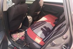 2017 Nissan Sylphy 2016 1.6 AT ClassicXELeading #11