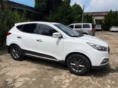 2016 Hyundai ix35 2015 2.0 AT Comfort FWD China V #5