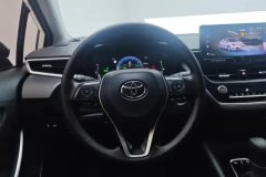 2024 Toyota Corolla 2023 1.8L AT Smartelectric hybridHybrid Elite #15