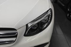 2017 Mercedes-Benz GLC-Class 2017 2.0T AT GLC 300 4MATIC Dynamic #5