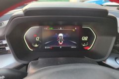 2021 MG MG5 2021 1.5 AT 180DVVT CVTyouthLuxury #14