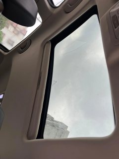 2018 Dongfeng Fengshen Fengshen AX7 2018 Classic 1.6T AT Luxury #20