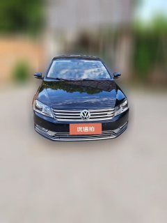 2015 Volkswagen Magotan 2015 1.8T AT Leading #5