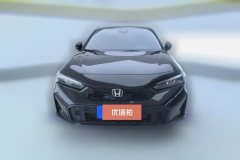 2025 Honda Civic 2025 1.5T AT 240TURBO CVT Intellectual interestPlus #2