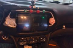 2018 GAC Trumpchi Trumpchi GS4 2017 1.3T AT 200T G-DCTEliteFWD #13