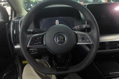 2019 BYD Tang PHEV 2019 2.0T AT DMSmart ConnectCreationEdition7Seat 4WD China VI HEV #15